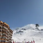Διαμέρισμα Abrineige Tourotel Val Thorens