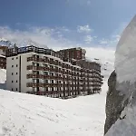 Abrineige Tourotel * Val Thorens