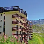 Διαμέρισμα Abrineige Tourotel