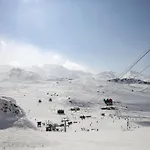 Abrineige Tourotel Διαμέρισμα *