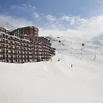 Abrineige Tourotel Διαμέρισμα Val Thorens
