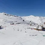 Abrineige Tourotel Διαμέρισμα Val Thorens