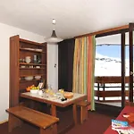 Abrineige Tourotel * Val Thorens