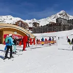Διαμέρισμα Abrineige Tourotel Val Thorens