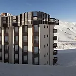Abrineige Tourotel * Val Thorens