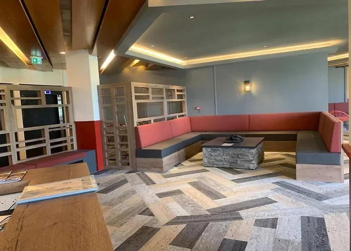 Abrineige Tourotel * فال تورُن