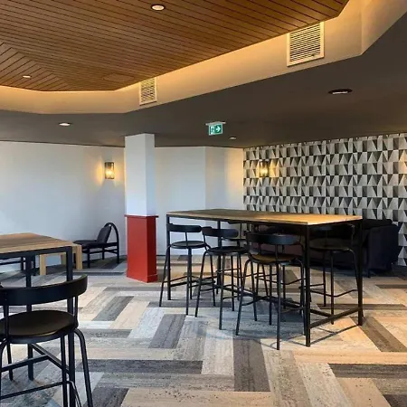 Abrineige Tourotel Appartement