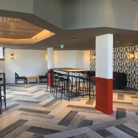 Appartement Abrineige Tourotel