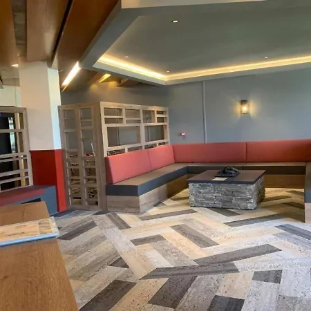 Abrineige Tourotel * Val Thorens