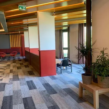 Abrineige Tourotel * Val Thorens