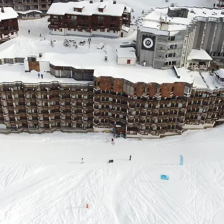 Abrineige Tourotel *