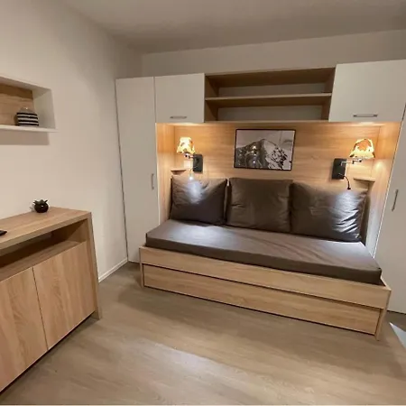 Appartement Abrineige Tourotel