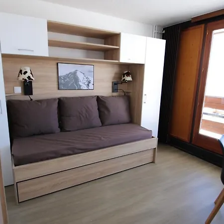 Abrineige Tourotel Appartement