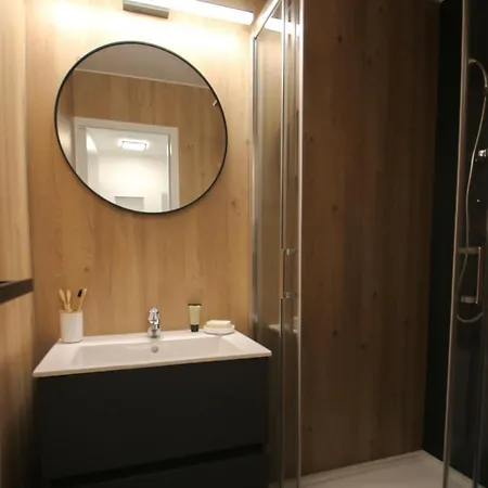 Abrineige Tourotel * Val Thorens