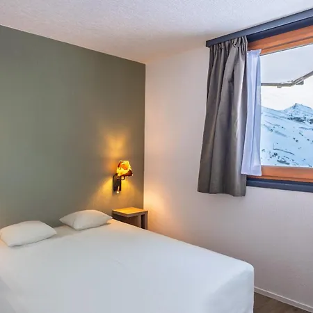 Apartment Abrineige Tourotel