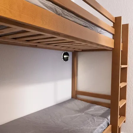 Abrineige Tourotel Apartment