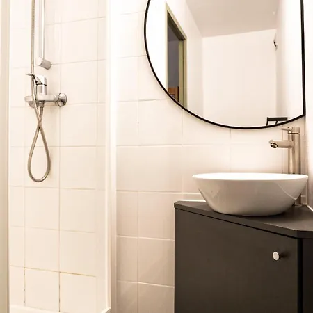Abrineige Tourotel Apartment Val Thorens