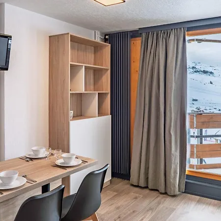 Abrineige Tourotel Apartment