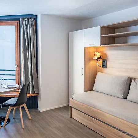 Apartment Abrineige Tourotel Val Thorens
