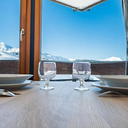 Apartment Abrineige Tourotel