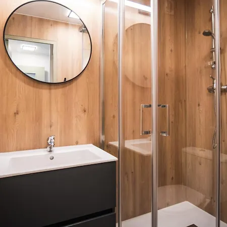 Abrineige Tourotel Apartment Val Thorens