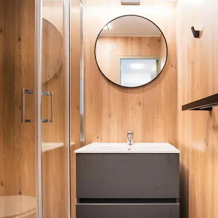 Apartment Abrineige Tourotel Val Thorens