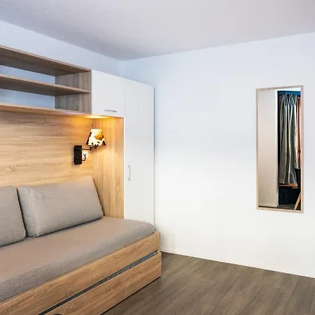 Apartment Abrineige Tourotel