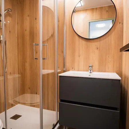 Abrineige Tourotel Apartment *