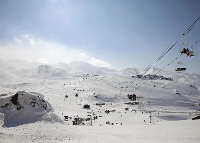 Abrineige Tourotel Daire *