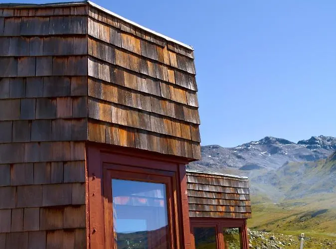 Abrineige Tourotel Apartamento