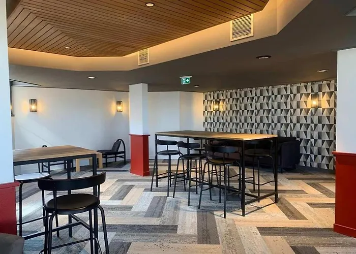 Abrineige Tourotel Apartamento