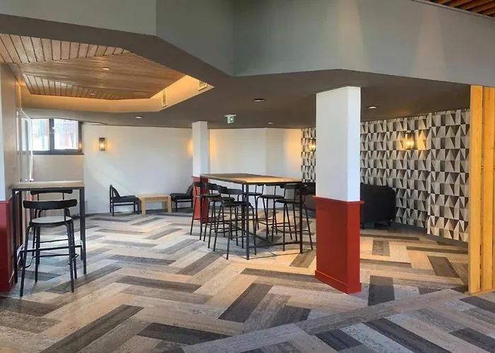 Apartamento Abrineige Tourotel