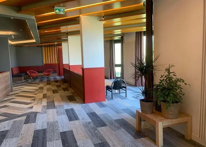 Abrineige Tourotel * Val Thorens