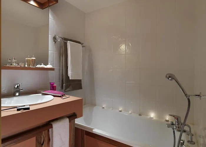 Abrineige Tourotel Val Thorens