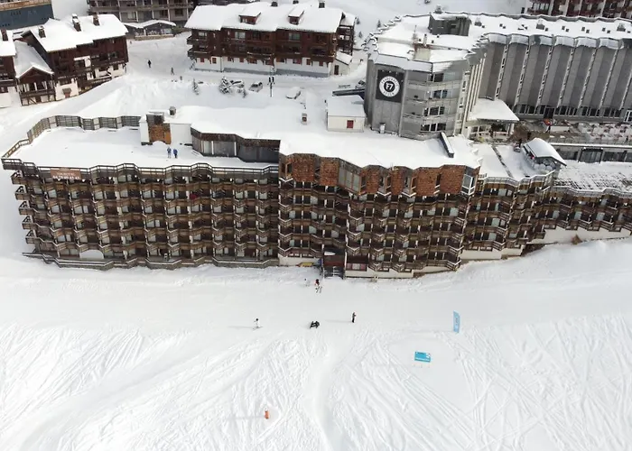 Abrineige Tourotel *