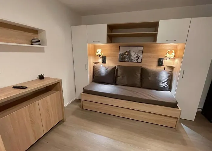 Apartamento Abrineige Tourotel