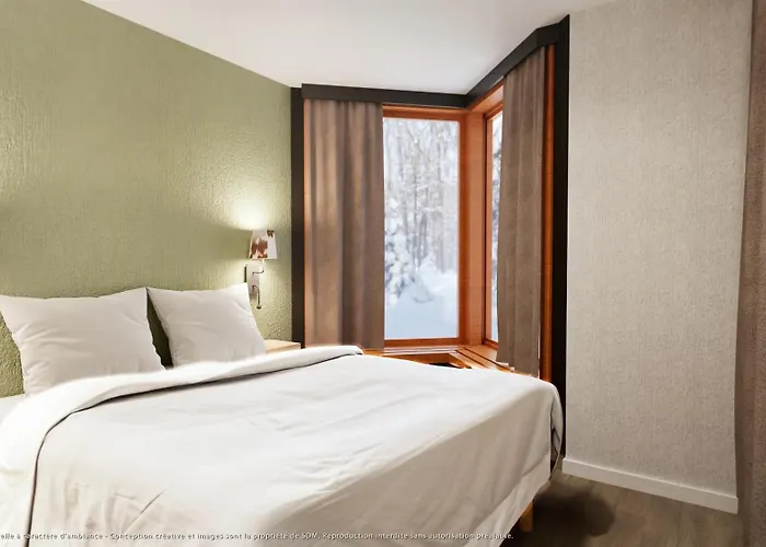 Apartamento Abrineige Tourotel